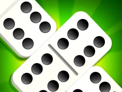 Screenshot van Domino Online Multiplayer