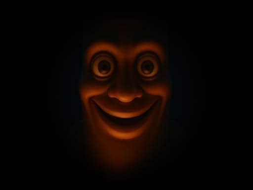 Screenshot van Escape & Steal Brainrot: Sahur Hills