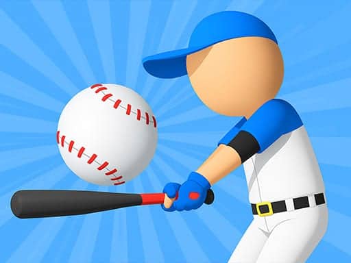 Screenshot van Idle Baseball Tycoon