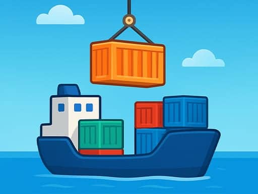 Screenshot van Container Sort Puzzle