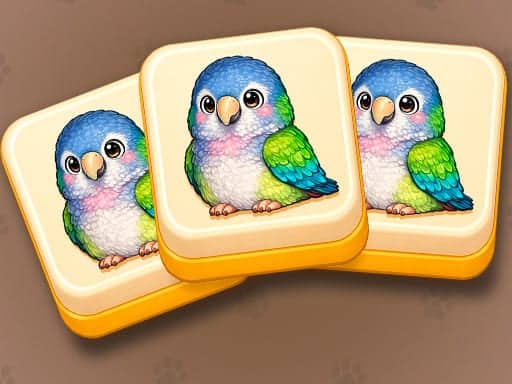 Screenshot van Grand Pet Connect