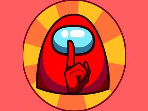 Screenshot van Impostor among us: Escape from prison