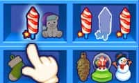 Screenshot van The Smurfs Ocean Cleanup