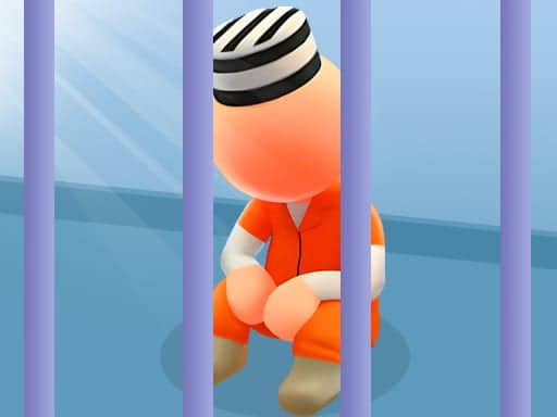Screenshot van Idle Game Prison Life
