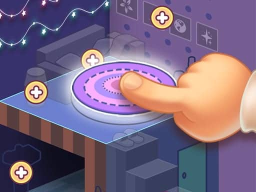 Screenshot van Little master of assembly