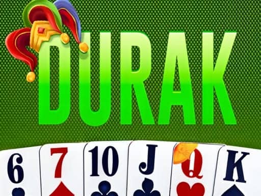 Screenshot van Durak