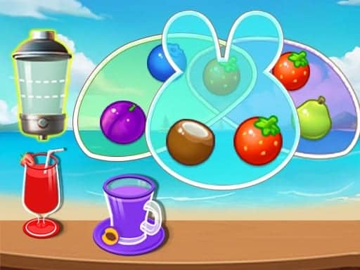 Screenshot van Fruit Jam