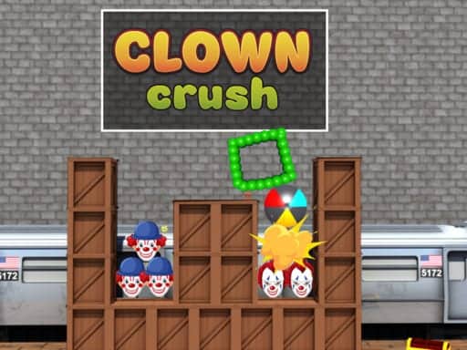 Screenshot van Draw To Crush : Monster Game