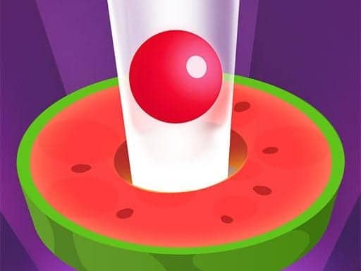 Screenshot van Helix Crush