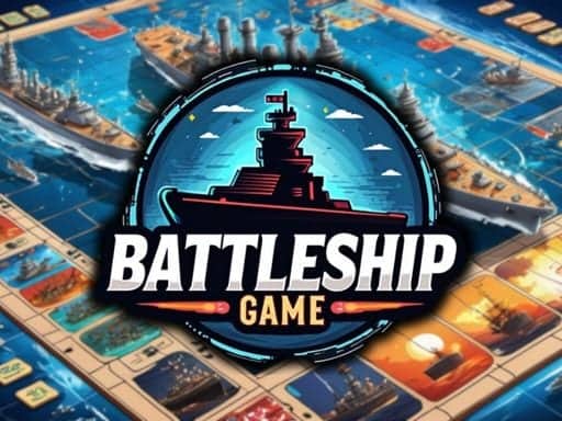 Screenshot van Battleship
