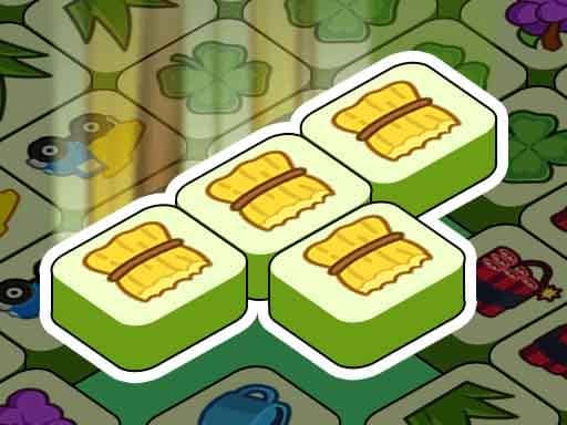 Screenshot van Block Puzzle King