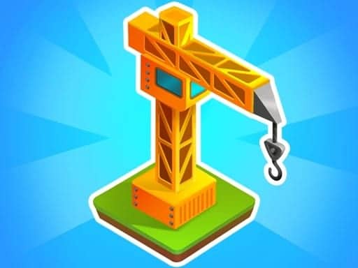 Screenshot van Tap Tap Builder