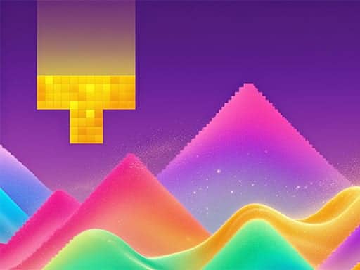 Screenshot van Flow Block