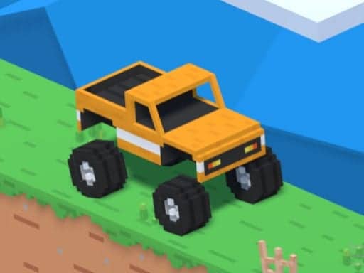 Screenshot van Good to drive