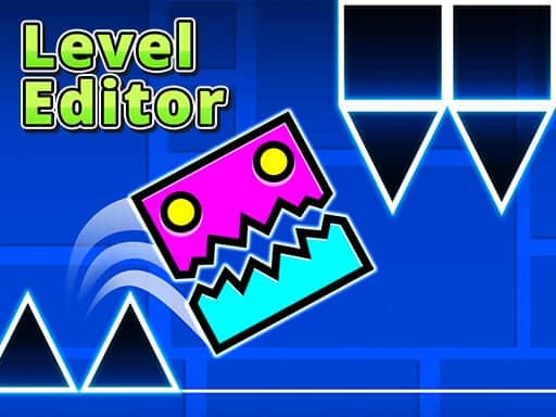 Screenshot van Jump Dash