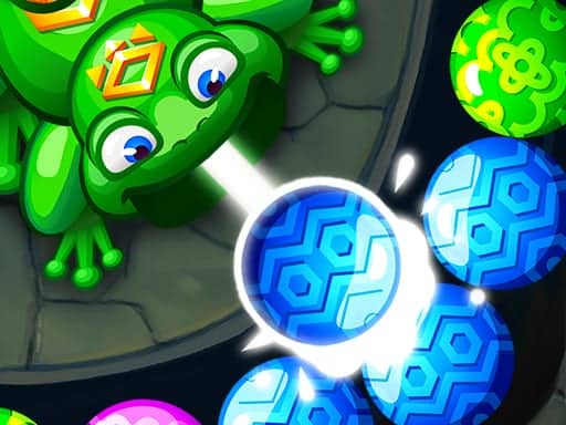 Screenshot van Zumbia Quest