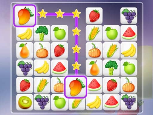 Screenshot van Tile Connect Pair Match Puzzle