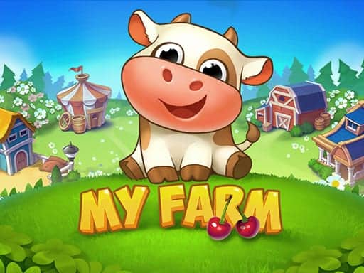 Screenshot van My Farm