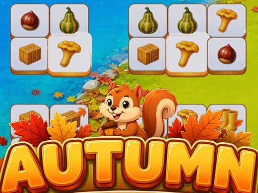Screenshot van Autumn Onet Connect