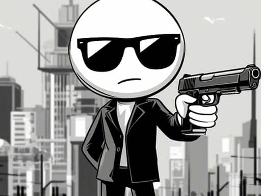 Screenshot van Accurate 2D