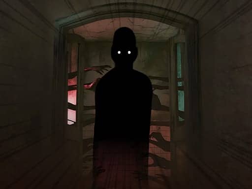 Screenshot van Survive The Night