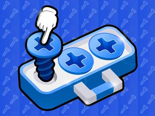 Screenshot van Screw Jam - Fun Puzzle Game
