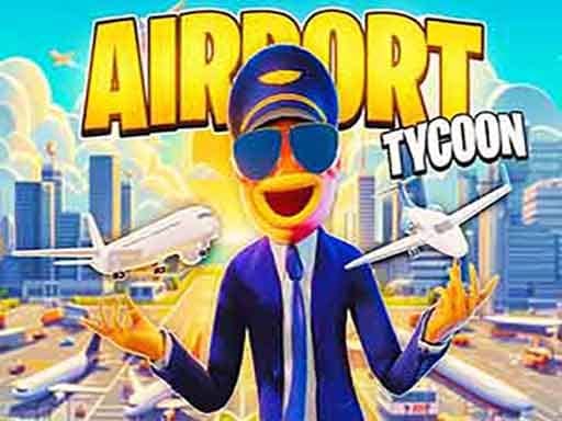 Screenshot van Airport Simulator Plane Tycoon