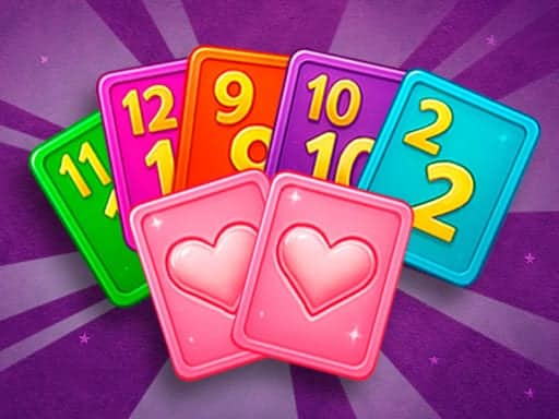 Screenshot van Card Master
