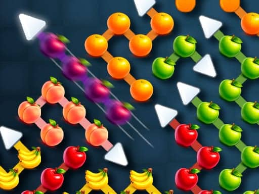Screenshot van Arrow Sorting
