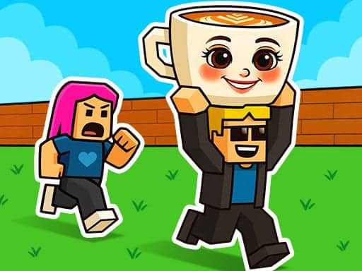Screenshot van Steal Brainrot Duel