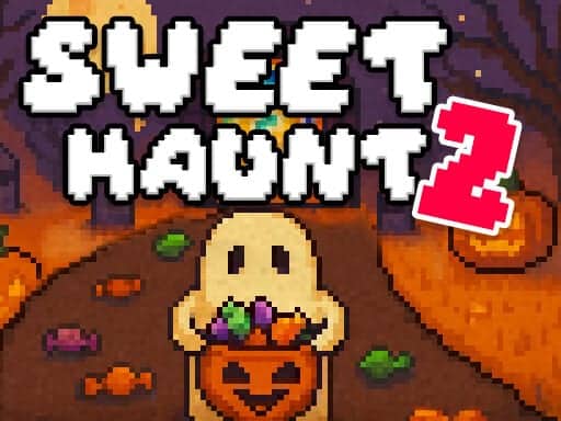 Screenshot van Sweet Haunt 2
