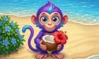 Screenshot van Fruit Fever World