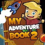 Screenshot van Mijn Avonturenboek 2