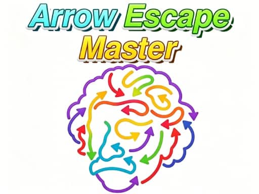 Screenshot van Arrow Escape: Master