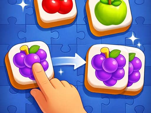Screenshot van DRAG & Match Maze - TILE