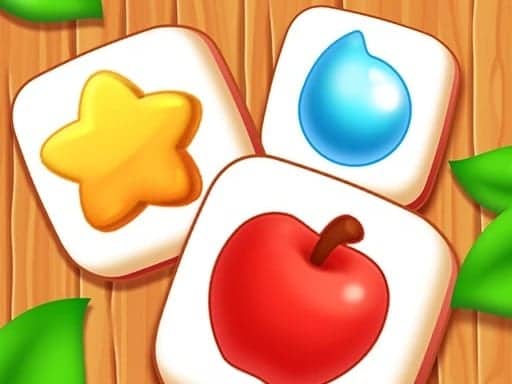 Screenshot van Tile Sort - Match 3