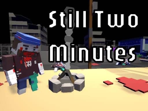 Screenshot van The Walking Deadblocks