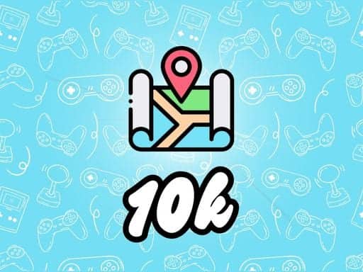 Screenshot van 10K