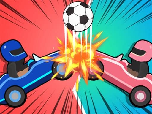 Screenshot van Drive Ahead Sports