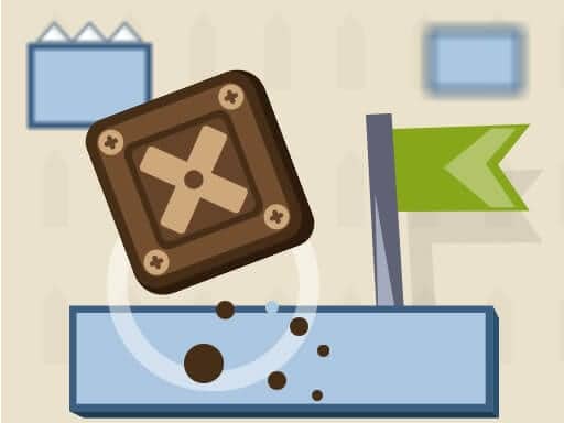 Screenshot van Physics Box 2
