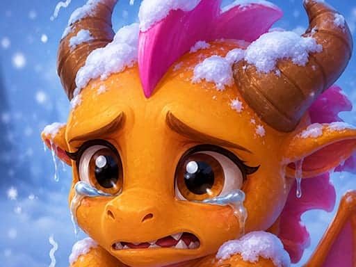 Screenshot van Secrets of Charmland