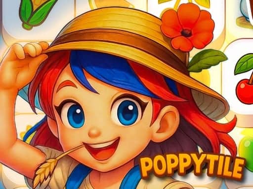 Screenshot van PoppyTile