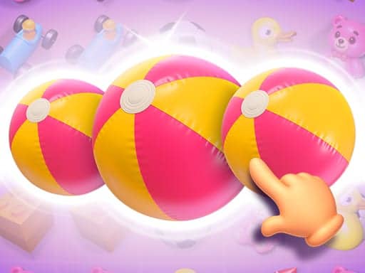 Screenshot van Jewel Toy Puzzle