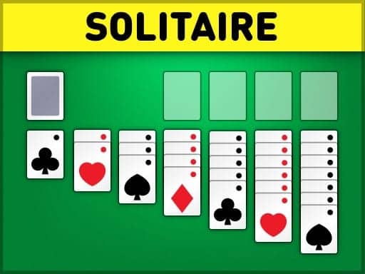 Screenshot van Solitaire Collection: Klondike, Spider & FreeCell