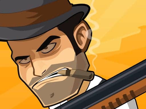 Screenshot van Mafia Wars