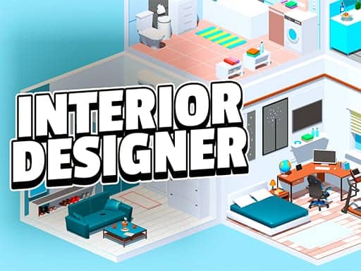 Screenshot van Interior Designer - Decor Life