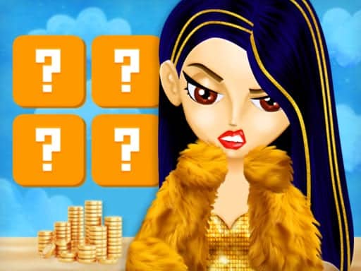 Screenshot van Fashion Battle for Survival