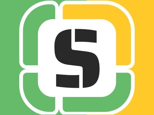 Screenshot van Smartle