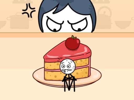 Screenshot van Hide Me