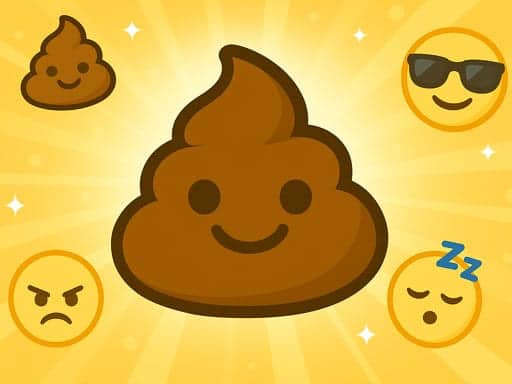 Screenshot van Emoji Drop Themes